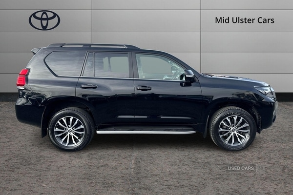 Used Toyota Land Cruiser 2023 for sale - 77970900: Photo 16