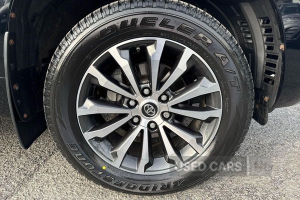 Used Toyota Land Cruiser 2023 for sale - 77970900: Photo 17