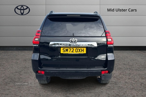 Used Toyota Land Cruiser 2023 for sale - 77970900: Photo 18