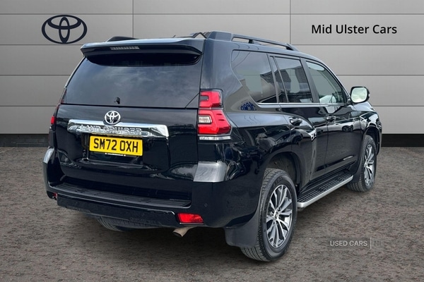 Used Toyota Land Cruiser 2023 for sale - 77970900: Photo 2