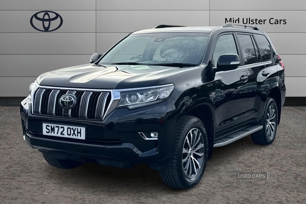 Used Toyota Land Cruiser 2023 for sale - 77970900: Photo 3