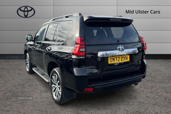 Used Toyota Land Cruiser 2023 for sale - 77970900: Photo 4