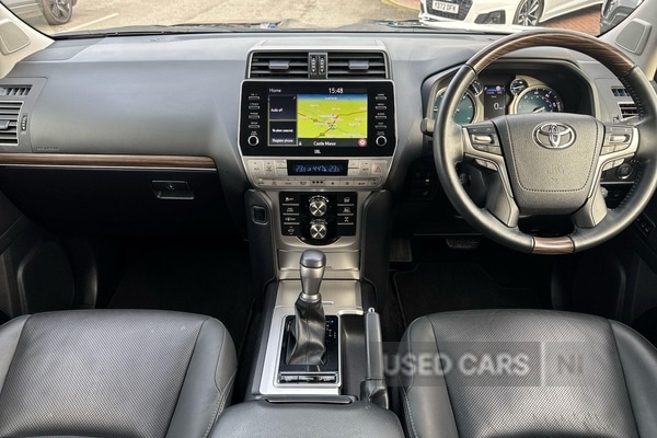 Used Toyota Land Cruiser 2023 for sale - 77970900: Photo 5