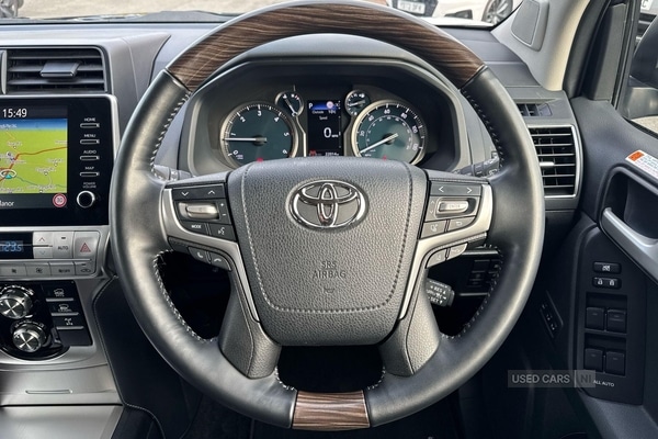 Used Toyota Land Cruiser 2023 for sale - 77970900: Photo 6