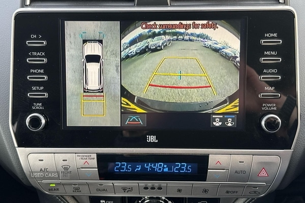 Used Toyota Land Cruiser 2023 for sale - 77970900: Photo 7