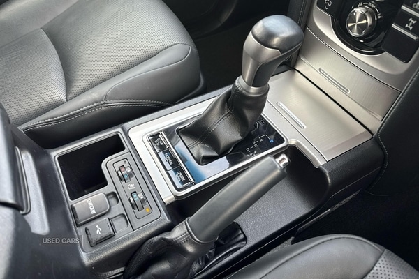 Used Toyota Land Cruiser 2023 for sale - 77970900: Photo 8