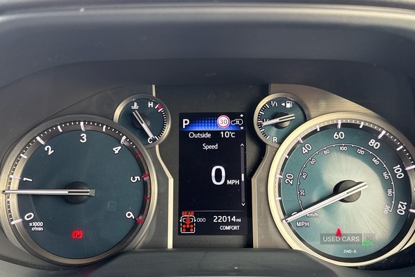 Used Toyota Land Cruiser 2023 for sale - 77970900: Photo 9