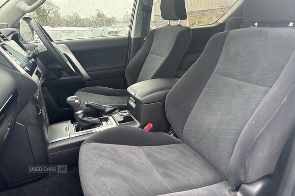 Used Toyota Land Cruiser 2022 for sale - 77785207: Photo 10