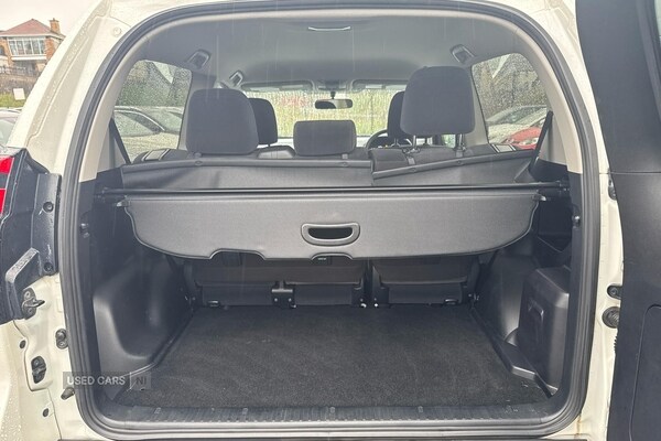 Used Toyota Land Cruiser 2022 for sale - 77785207: Photo 14