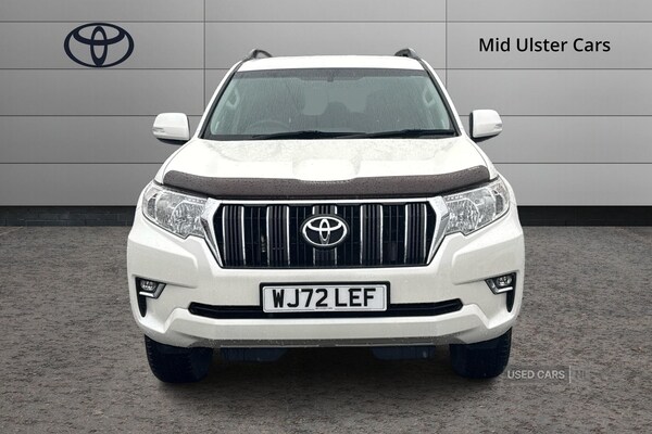 Used Toyota Land Cruiser 2022 for sale - 77785207: Photo 15