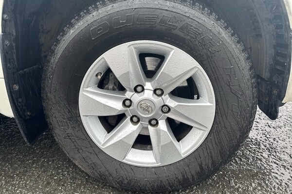 Used Toyota Land Cruiser 2022 for sale - 77785207: Photo 17