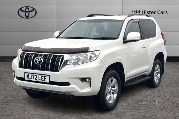 Used Toyota Land Cruiser 2022 for sale - 77785207: Photo 3