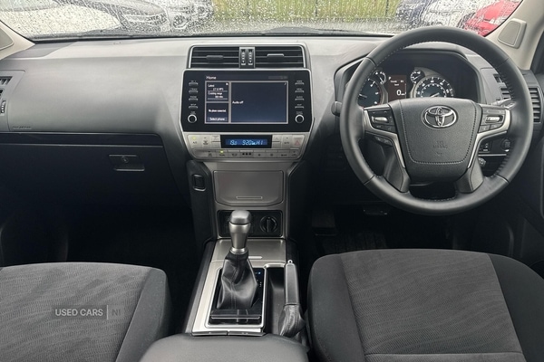 Used Toyota Land Cruiser 2022 for sale - 77785207: Photo 5