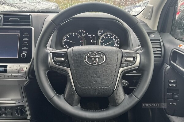 Used Toyota Land Cruiser 2022 for sale - 77785207: Photo 6