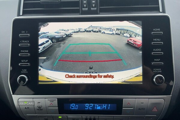 Used Toyota Land Cruiser 2022 for sale - 77785207: Photo 7