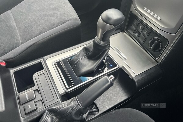 Used Toyota Land Cruiser 2022 for sale - 77785207: Photo 8