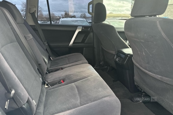 Used Toyota Land Cruiser 2021 for sale - 77941104: Photo 12