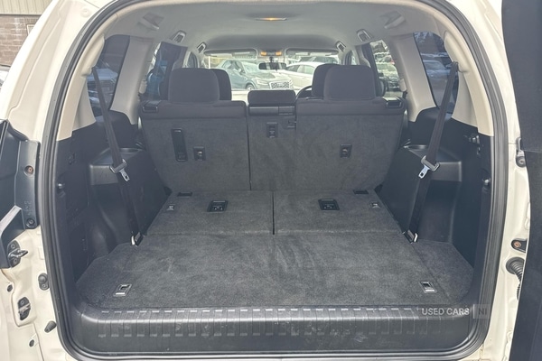 Used Toyota Land Cruiser 2021 for sale - 77941104: Photo 14