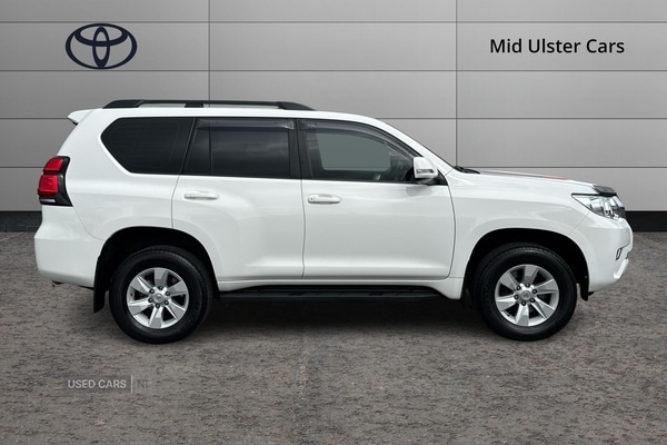 Used Toyota Land Cruiser 2021 for sale - 77941104: Photo 16