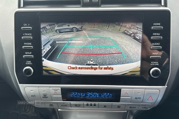 Used Toyota Land Cruiser 2021 for sale - 77941104: Photo 7