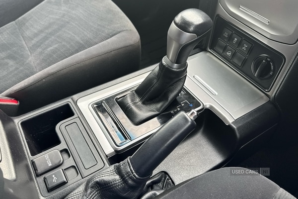 Used Toyota Land Cruiser 2021 for sale - 77941104: Photo 8