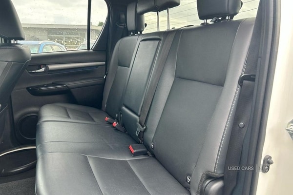 Used Toyota Hilux 2024 for sale - 75533403: Photo 10