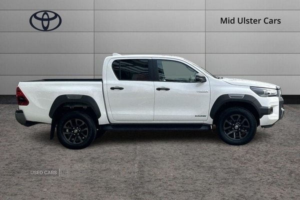 Used Toyota Hilux 2024 for sale - 75533403: Photo 16