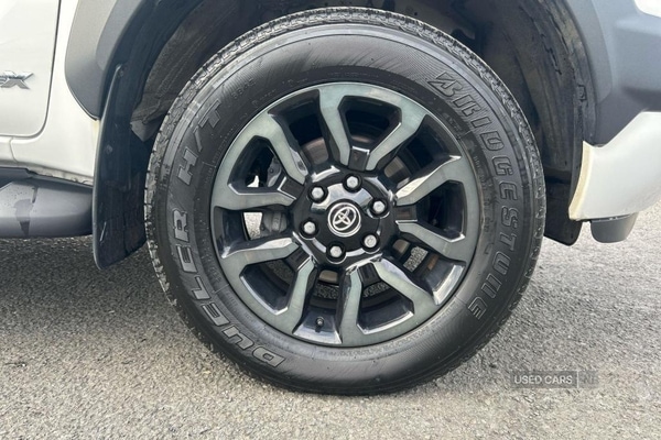 Used Toyota Hilux 2024 for sale - 75533403: Photo 17