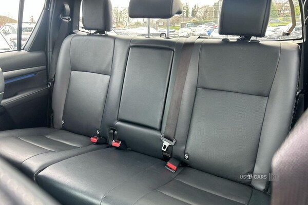 Used Toyota Hilux 2024 for sale - 75533403: Photo 9