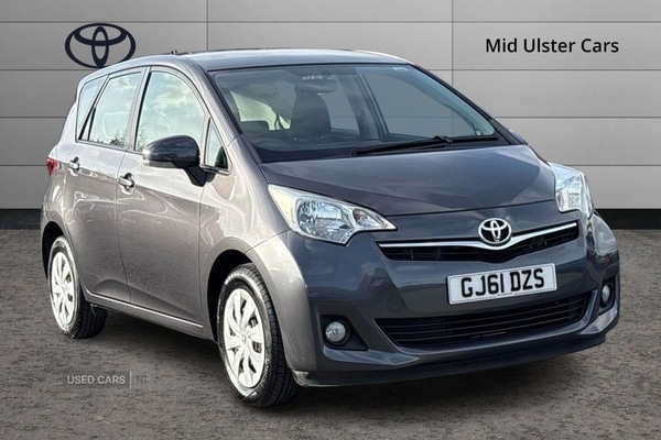 Used Toyota Verso 2011 for sale - 76389446: Photo 1