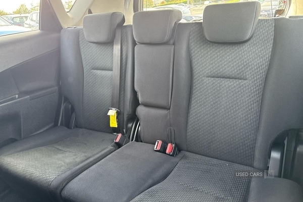 Used Toyota Verso 2011 for sale - 76389446: Photo 11