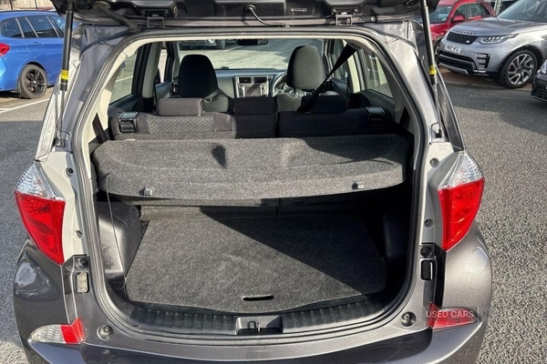 Used Toyota Verso 2011 for sale - 76389446: Photo 13