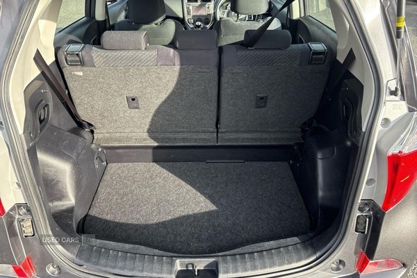 Used Toyota Verso 2011 for sale - 76389446: Photo 14