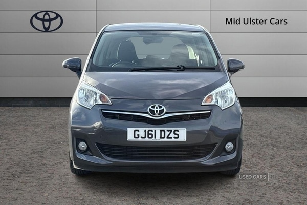 Used Toyota Verso 2011 for sale - 76389446: Photo 15