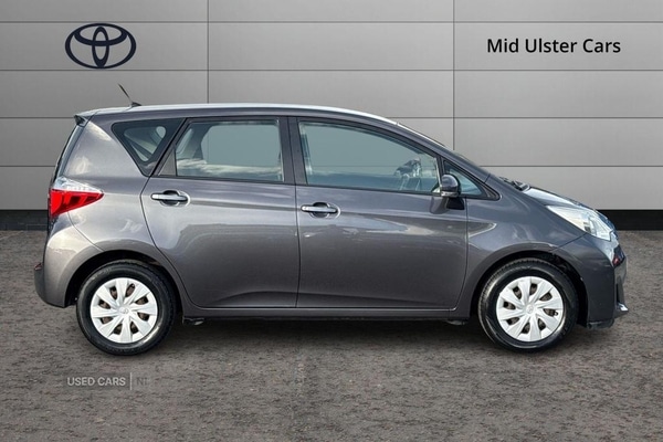 Used Toyota Verso 2011 for sale - 76389446: Photo 16