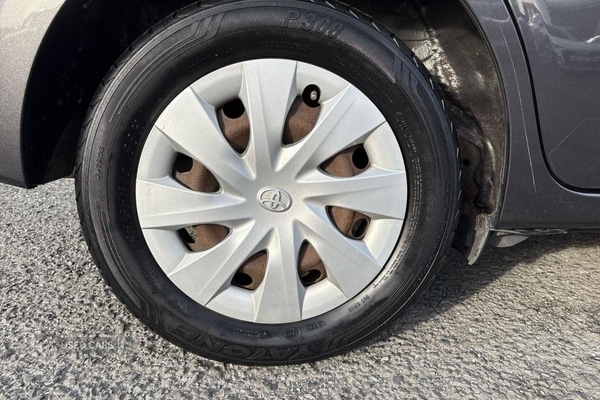 Used Toyota Verso 2011 for sale - 76389446: Photo 17