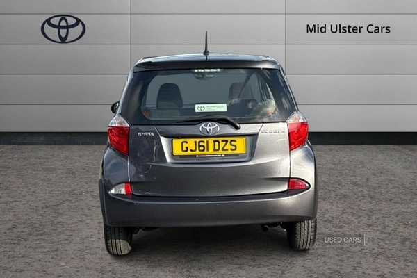 Used Toyota Verso 2011 for sale - 76389446: Photo 18