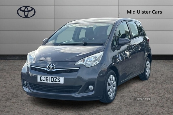 Used Toyota Verso 2011 for sale - 76389446: Photo 3