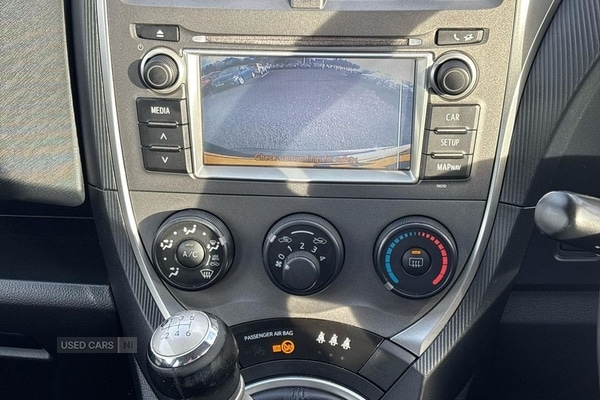 Used Toyota Verso 2011 for sale - 76389446: Photo 6