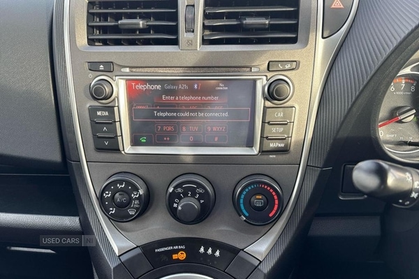 Used Toyota Verso 2011 for sale - 76389446: Photo 7