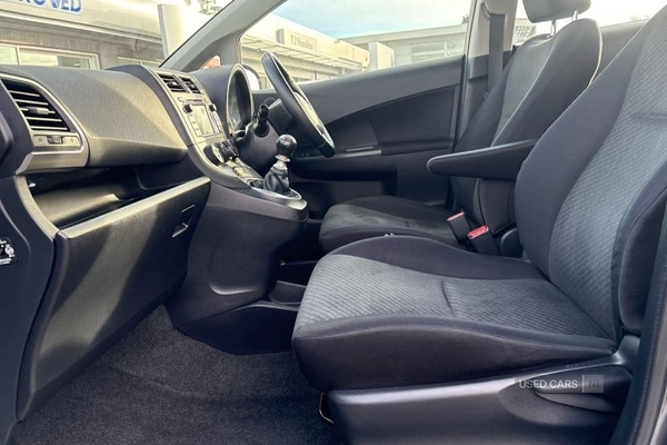 Used Toyota Verso 2011 for sale - 76389446: Photo 9