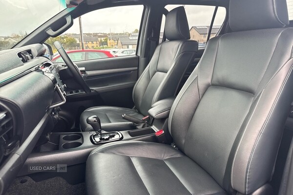 Used Toyota Hilux 2023 for sale - 78073460: Photo 10