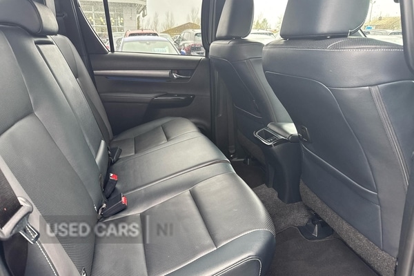 Used Toyota Hilux 2023 for sale - 78073460: Photo 12