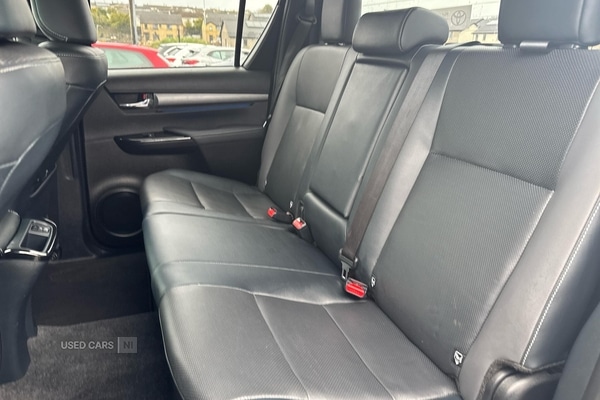 Used Toyota Hilux 2023 for sale - 78073460: Photo 13