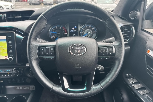 Used Toyota Hilux 2023 for sale - 78073460: Photo 6