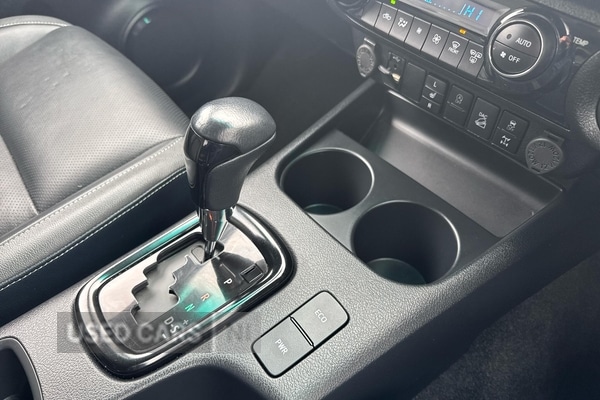 Used Toyota Hilux 2023 for sale - 78073460: Photo 8