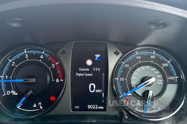 Used Toyota Hilux 2023 for sale - 78073460: Photo 9