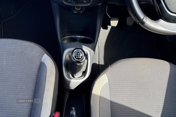 Used Toyota AYGO 2021 for sale - 75533399: Photo 13