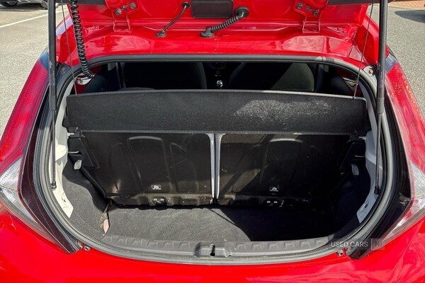 Used Toyota AYGO 2021 for sale - 75533399: Photo 14