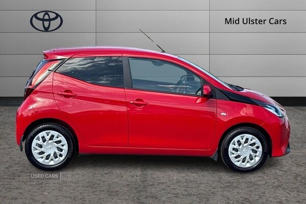 Used Toyota AYGO 2021 for sale - 75533399: Photo 16